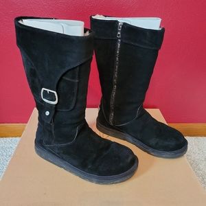 UGGS cargo 3